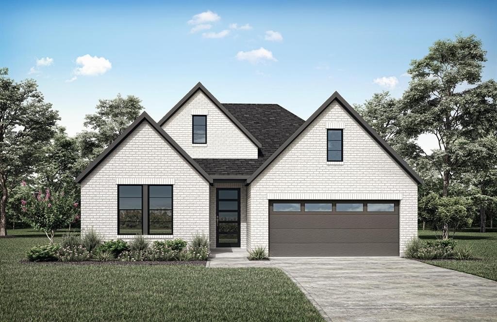 825 Stoney Bridge, Lavon, TX 75166, 4 Habitaciones Habitaciones , ,3 BañosBaños,Residential,En Venta,825 Stoney Bridge,20712173