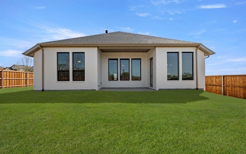 825 Stoney Bridge, Lavon, TX 75166, 4 Habitaciones Habitaciones , ,3 BañosBaños,Residential,En Venta,825 Stoney Bridge,20712173