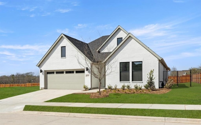 825 Stoney Bridge, Lavon, TX 75166, 4 Habitaciones Habitaciones , ,3 BañosBaños,Residential,En Venta,825 Stoney Bridge,20712173