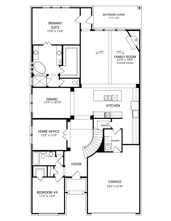823 River Sky, Lavon, TX 75166, 4 Habitaciones Habitaciones , ,3 BañosBaños,Residential,En Venta,823 River Sky,20712342