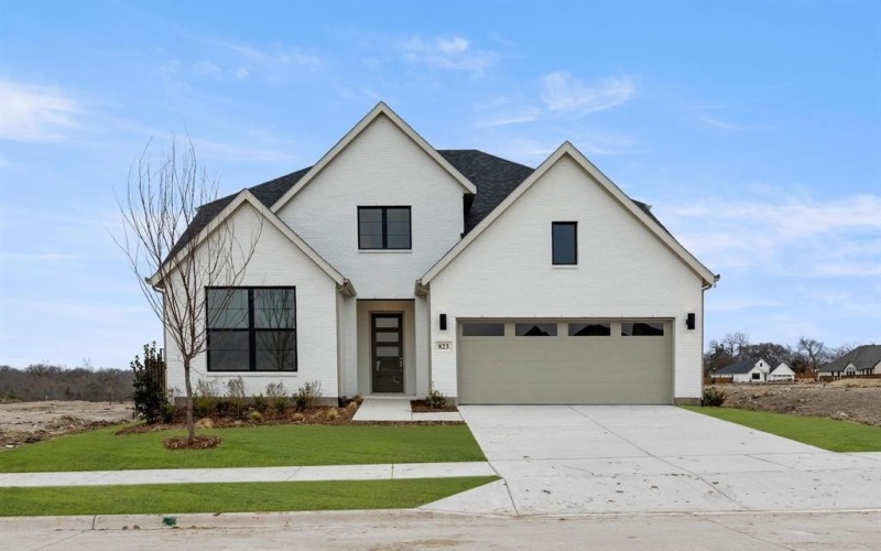 823 River Sky, Lavon, TX 75166, 4 Habitaciones Habitaciones , ,3 BañosBaños,Residential,En Venta,823 River Sky,20712342