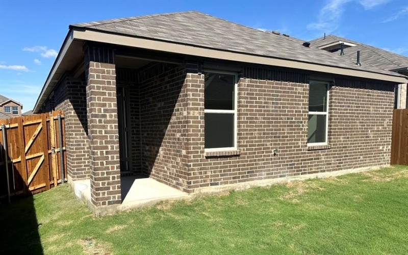 1427 Canongate Drive, Crandall, TX 75114, 3 Bedrooms Bedrooms, ,2 BathroomsBathrooms,Residential,For Sale,1427 Canongate Drive,20712447