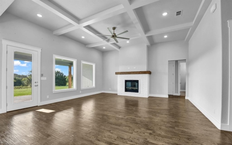 166 Fan Mill Trail, Weatherford, TX 76085, 4 Bedrooms Bedrooms, ,3 BathroomsBathrooms,Residential,For Sale,166 Fan Mill Trail,20695750