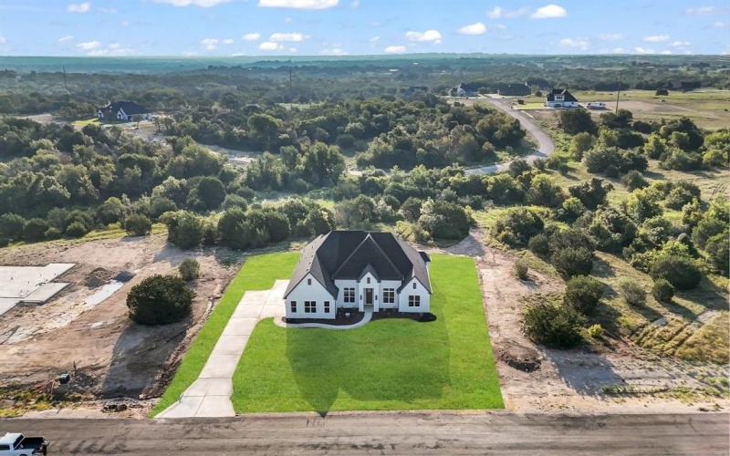 166 Fan Mill Trail, Weatherford, TX 76085, 4 Bedrooms Bedrooms, ,3 BathroomsBathrooms,Residential,For Sale,166 Fan Mill Trail,20695750