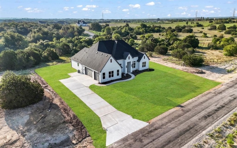 166 Fan Mill Trail, Weatherford, TX 76085, 4 Bedrooms Bedrooms, ,3 BathroomsBathrooms,Residential,For Sale,166 Fan Mill Trail,20695750