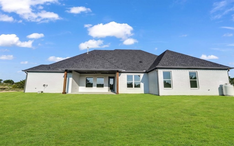 166 Fan Mill Trail, Weatherford, TX 76085, 4 Bedrooms Bedrooms, ,3 BathroomsBathrooms,Residential,For Sale,166 Fan Mill Trail,20695750