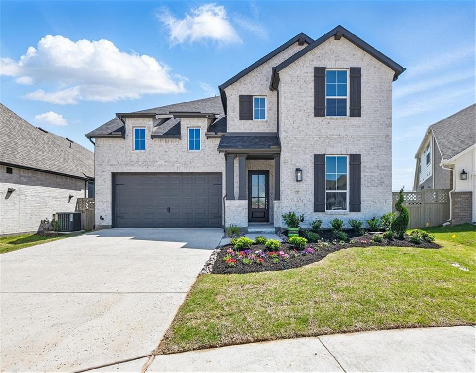 1717 Chance Lane, Northlake, TX 76247, 4 Bedrooms Bedrooms, ,5 BathroomsBathrooms,Residential,For Sale,1717 Chance Lane,20712517