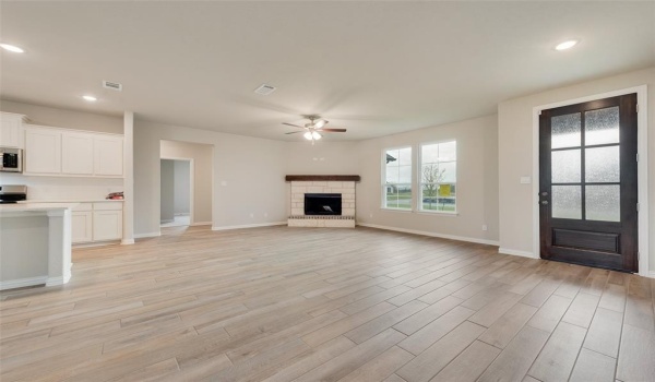 2619 Witness Tree Road, Oak Ridge, TX 75161, 4 Habitaciones Habitaciones , ,2 BañosBaños,Residential,En Venta,2619 Witness Tree Road,20695780