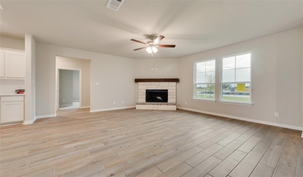 2619 Witness Tree Road, Oak Ridge, TX 75161, 4 Habitaciones Habitaciones , ,2 BañosBaños,Residential,En Venta,2619 Witness Tree Road,20695780