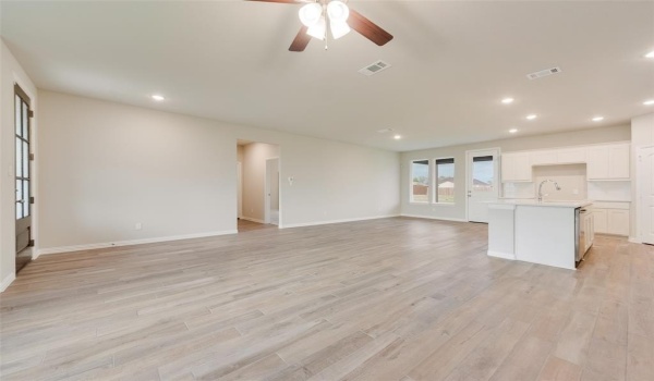 2619 Witness Tree Road, Oak Ridge, TX 75161, 4 Habitaciones Habitaciones , ,2 BañosBaños,Residential,En Venta,2619 Witness Tree Road,20695780