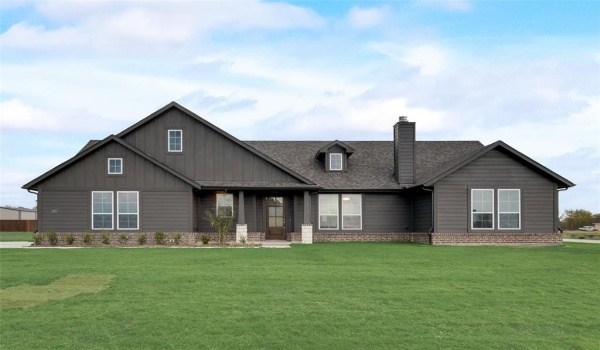 2619 Witness Tree Road, Oak Ridge, TX 75161, 4 Habitaciones Habitaciones , ,2 BañosBaños,Residential,En Venta,2619 Witness Tree Road,20695780