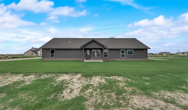 2619 Witness Tree Road, Oak Ridge, TX 75161, 4 Habitaciones Habitaciones , ,2 BañosBaños,Residential,En Venta,2619 Witness Tree Road,20695780