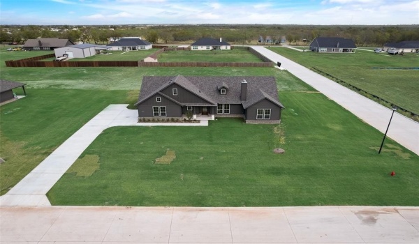 2619 Witness Tree Road, Oak Ridge, TX 75161, 4 Habitaciones Habitaciones , ,2 BañosBaños,Residential,En Venta,2619 Witness Tree Road,20695780