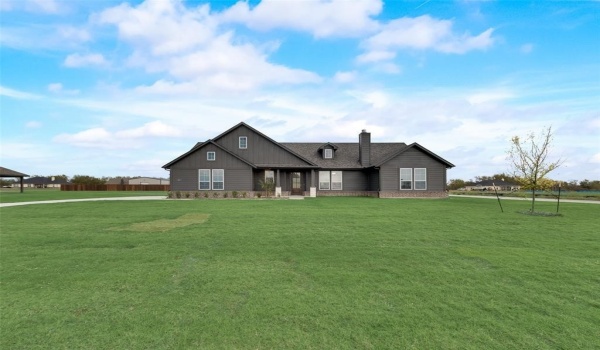 2619 Witness Tree Road, Oak Ridge, TX 75161, 4 Habitaciones Habitaciones , ,2 BañosBaños,Residential,En Venta,2619 Witness Tree Road,20695780