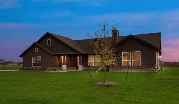 2619 Witness Tree Road, Oak Ridge, TX 75161, 4 Habitaciones Habitaciones , ,2 BañosBaños,Residential,En Venta,2619 Witness Tree Road,20695780