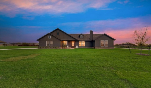 2619 Witness Tree Road, Oak Ridge, TX 75161, 4 Habitaciones Habitaciones , ,2 BañosBaños,Residential,En Venta,2619 Witness Tree Road,20695780