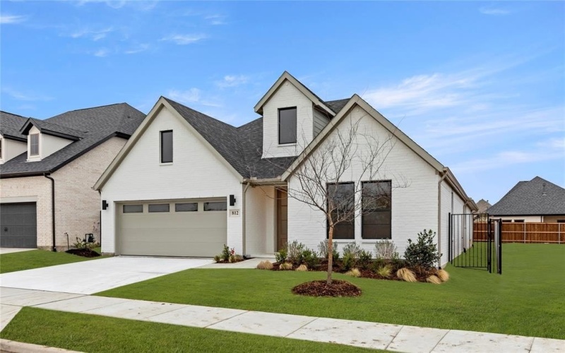 812 Stoney Bridge, Lavon, TX 75166, 4 Habitaciones Habitaciones , ,3 BañosBaños,Residential,En Venta,812 Stoney Bridge,20712573