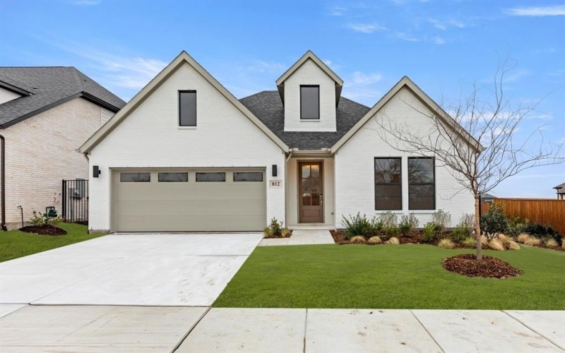 812 Stoney Bridge, Lavon, TX 75166, 4 Habitaciones Habitaciones , ,3 BañosBaños,Residential,En Venta,812 Stoney Bridge,20712573
