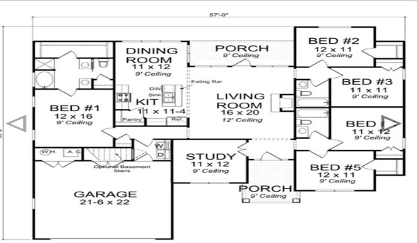 4605 Dripping Springs Road, Sherman, TX 75090, 5 Bedrooms Bedrooms, ,3 BathroomsBathrooms,Residential,For Sale,4605 Dripping Springs Road,20695985