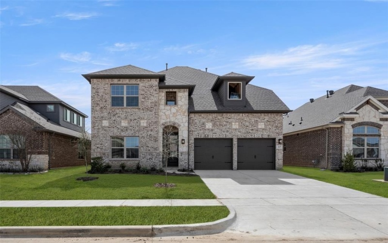 217 Allegheny Drive, Burleson, TX 76028, 4 Habitaciones Habitaciones , ,3 BañosBaños,Residential,En Venta,217 Allegheny Drive,20712672