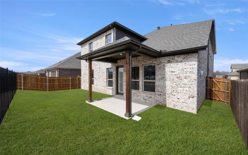 217 Allegheny Drive, Burleson, TX 76028, 4 Habitaciones Habitaciones , ,3 BañosBaños,Residential,En Venta,217 Allegheny Drive,20712672