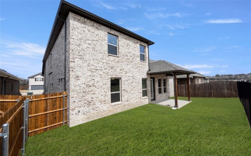 217 Allegheny Drive, Burleson, TX 76028, 4 Habitaciones Habitaciones , ,3 BañosBaños,Residential,En Venta,217 Allegheny Drive,20712672
