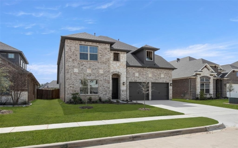 217 Allegheny Drive, Burleson, TX 76028, 4 Habitaciones Habitaciones , ,3 BañosBaños,Residential,En Venta,217 Allegheny Drive,20712672