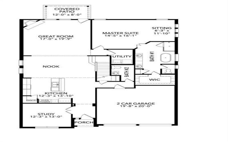217 Allegheny Drive, Burleson, TX 76028, 4 Habitaciones Habitaciones , ,3 BañosBaños,Residential,En Venta,217 Allegheny Drive,20712672