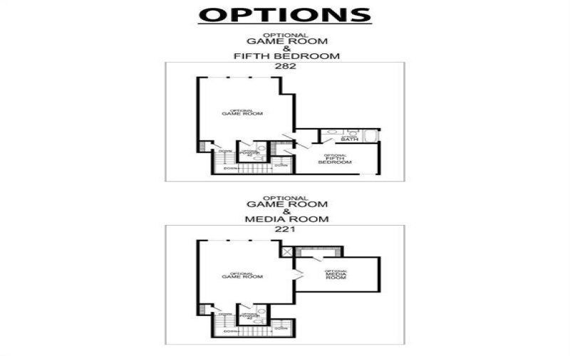 310 Penrose Drive, Ovilla, TX 75154, 4 Bedrooms Bedrooms, ,3 BathroomsBathrooms,Residential,For Sale,310 Penrose Drive,20696163
