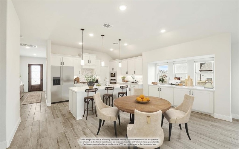 3406 Running Stream Way, Melissa, TX 75454, 4 Habitaciones Habitaciones , ,3 BañosBaños,Residential,En Venta,3406 Running Stream Way,20712722
