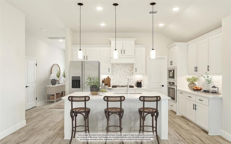 3406 Running Stream Way, Melissa, TX 75454, 4 Habitaciones Habitaciones , ,3 BañosBaños,Residential,En Venta,3406 Running Stream Way,20712722