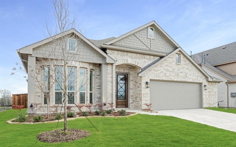 3406 Running Stream Way, Melissa, TX 75454, 4 Habitaciones Habitaciones , ,3 BañosBaños,Residential,En Venta,3406 Running Stream Way,20712722
