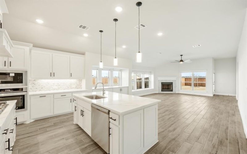 3406 Running Stream Way, Melissa, TX 75454, 4 Habitaciones Habitaciones , ,3 BañosBaños,Residential,En Venta,3406 Running Stream Way,20712722