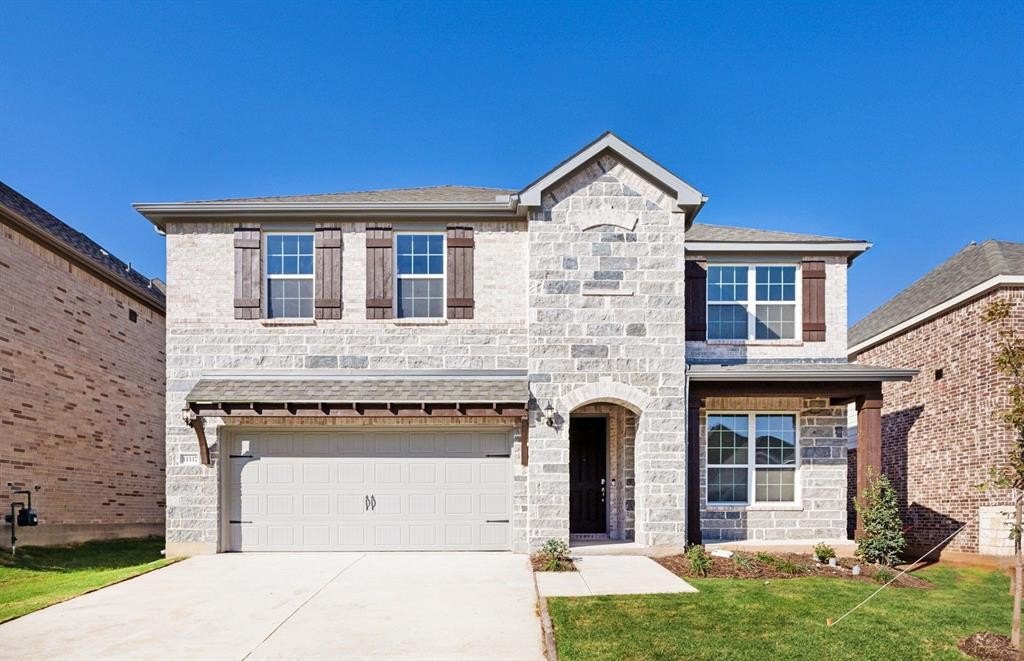 11117 Boyne Avenue, Fort Worth, TX 76052, 5 Habitaciones Habitaciones , ,5 BañosBaños,Residential,En Venta,11117 Boyne Avenue,20696207