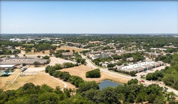 731 Zena Rucker Road #A, Southlake, TX 76092, ,Commercial Sale,En Venta,731 Zena Rucker Road,20696414