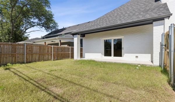 5817 Coleman Street, Westworth Village, TX 76114, 4 Bedrooms Bedrooms, ,2 BathroomsBathrooms,Residential,For Sale,5817 Coleman Street,20712935