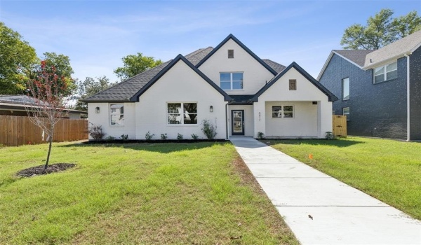 5817 Coleman Street, Westworth Village, TX 76114, 4 Bedrooms Bedrooms, ,2 BathroomsBathrooms,Residential,For Sale,5817 Coleman Street,20712935