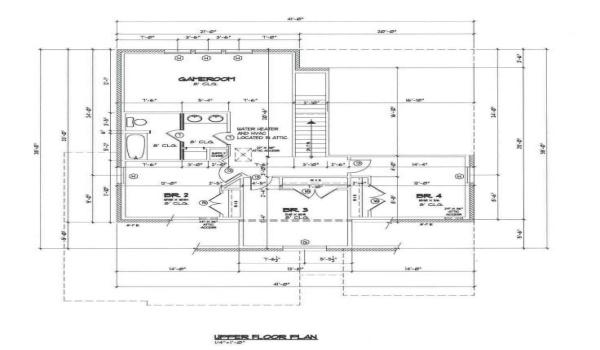 5817 Coleman Street, Westworth Village, TX 76114, 4 Bedrooms Bedrooms, ,2 BathroomsBathrooms,Residential,For Sale,5817 Coleman Street,20712935