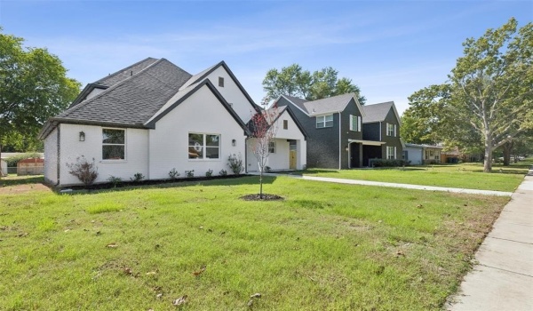 5817 Coleman Street, Westworth Village, TX 76114, 4 Bedrooms Bedrooms, ,2 BathroomsBathrooms,Residential,For Sale,5817 Coleman Street,20712935