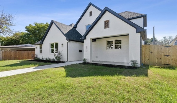 5817 Coleman Street, Westworth Village, TX 76114, 4 Bedrooms Bedrooms, ,2 BathroomsBathrooms,Residential,For Sale,5817 Coleman Street,20712935