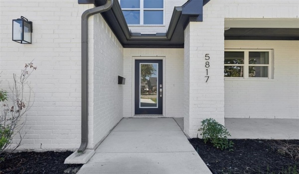 5817 Coleman Street, Westworth Village, TX 76114, 4 Bedrooms Bedrooms, ,2 BathroomsBathrooms,Residential,For Sale,5817 Coleman Street,20712935