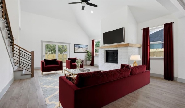 5817 Coleman Street, Westworth Village, TX 76114, 4 Bedrooms Bedrooms, ,2 BathroomsBathrooms,Residential,For Sale,5817 Coleman Street,20712935