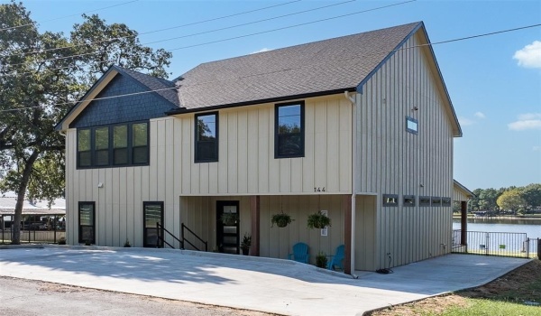 144 Oak Hills Drive, Mabank, TX 75156, 3 Bedrooms Bedrooms, ,3 BathroomsBathrooms,Residential,For Sale,144 Oak Hills Drive,20713324
