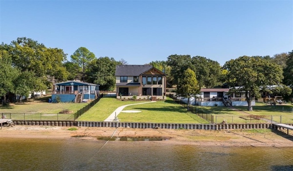 144 Oak Hills Drive, Mabank, TX 75156, 3 Bedrooms Bedrooms, ,3 BathroomsBathrooms,Residential,For Sale,144 Oak Hills Drive,20713324
