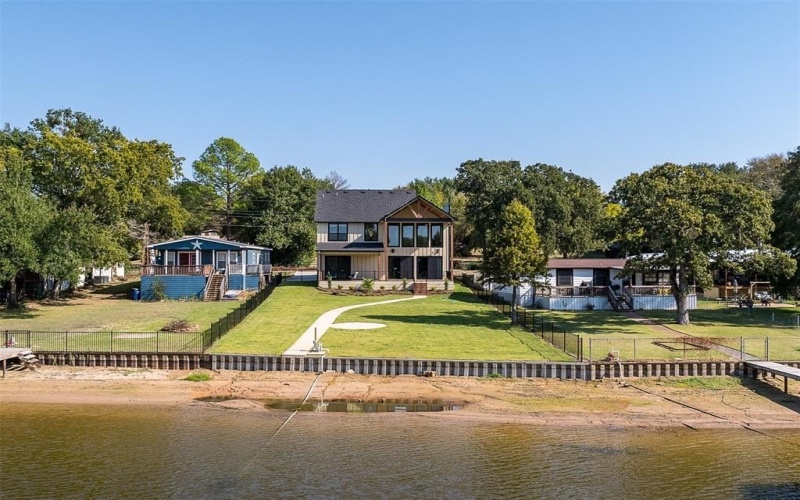 144 Oak Hills Drive, Mabank, TX 75156, 3 Bedrooms Bedrooms, ,3 BathroomsBathrooms,Residential,For Sale,144 Oak Hills Drive,20713324