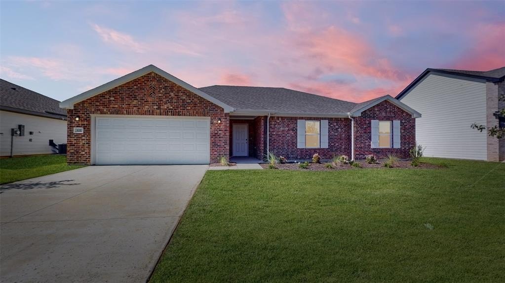122 Cooper Drive, Cleburne, TX 76031, 3 Bedrooms Bedrooms, ,2 BathroomsBathrooms,Residential,For Sale,122 Cooper Drive,20713471