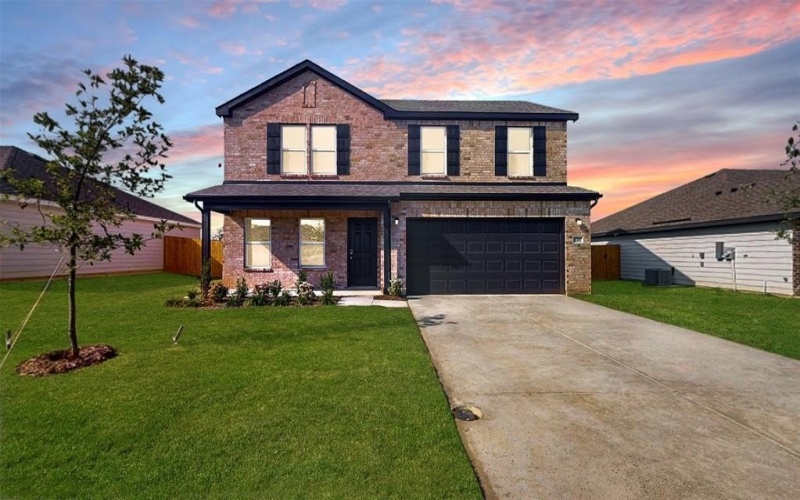 120 Cooper Drive, Cleburne, TX 76031, 4 Bedrooms Bedrooms, ,3 BathroomsBathrooms,Residential,For Sale,120 Cooper Drive,20713472