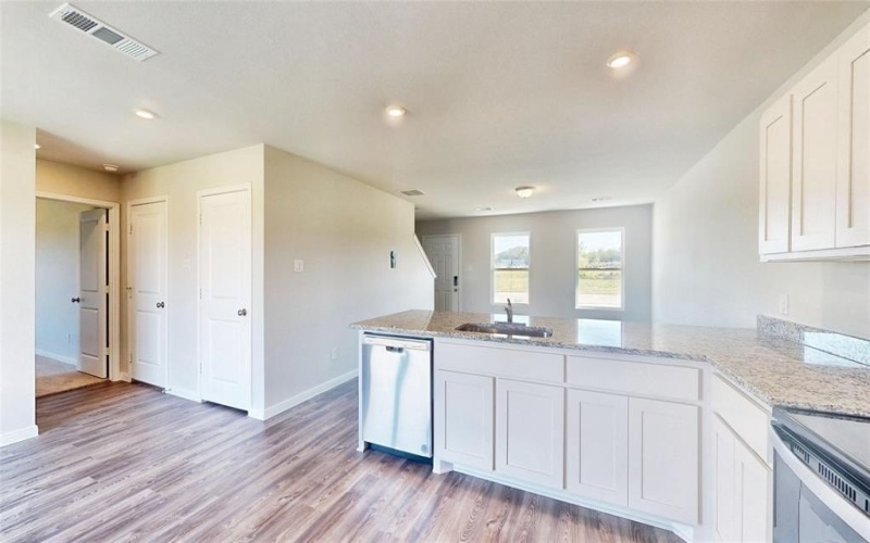 120 Cooper Drive, Cleburne, TX 76031, 4 Bedrooms Bedrooms, ,3 BathroomsBathrooms,Residential,For Sale,120 Cooper Drive,20713472