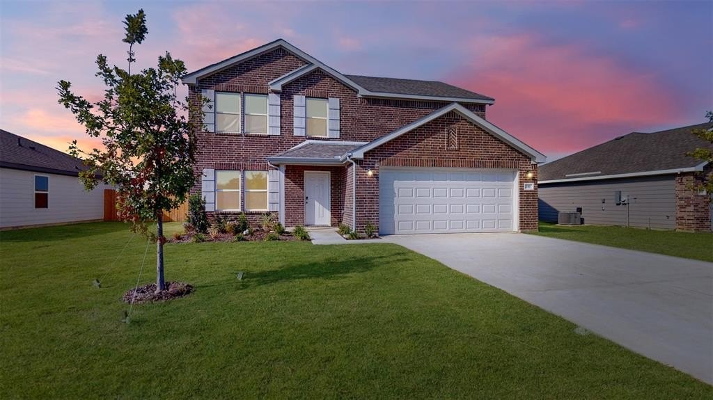 116 Cooper Drive, Cleburne, TX 76031, 5 Bedrooms Bedrooms, ,3 BathroomsBathrooms,Residential,For Sale,116 Cooper Drive,20713477