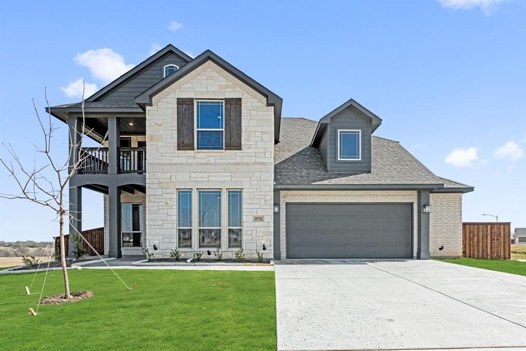11712 Flathead Court, Godley, TX 76044, 4 Habitaciones Habitaciones , ,3 BañosBaños,Residential,En Venta,11712 Flathead Court,20713620